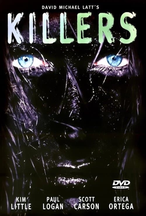 Poster for Killers