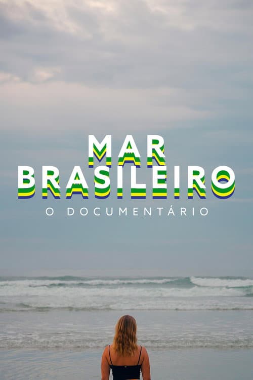 Poster for Mar Brasileiro