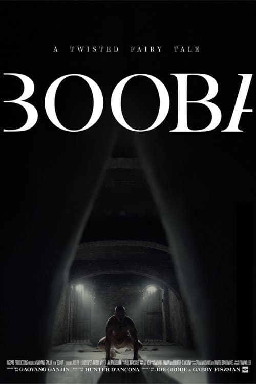 Poster for BOOBA