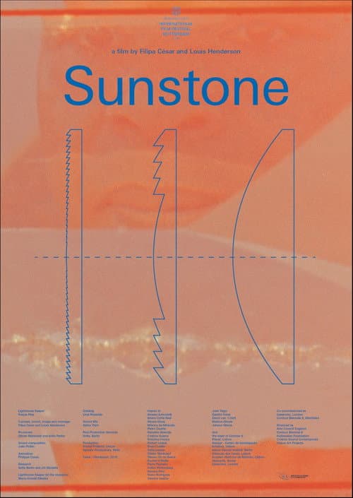 Poster for Sunstone