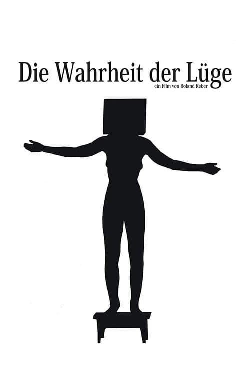 Poster for The Truth of Lie