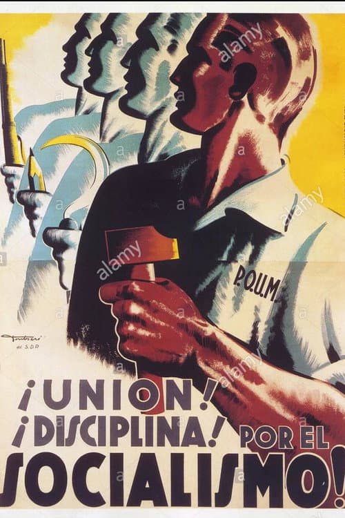 Poster for The Empty Chair