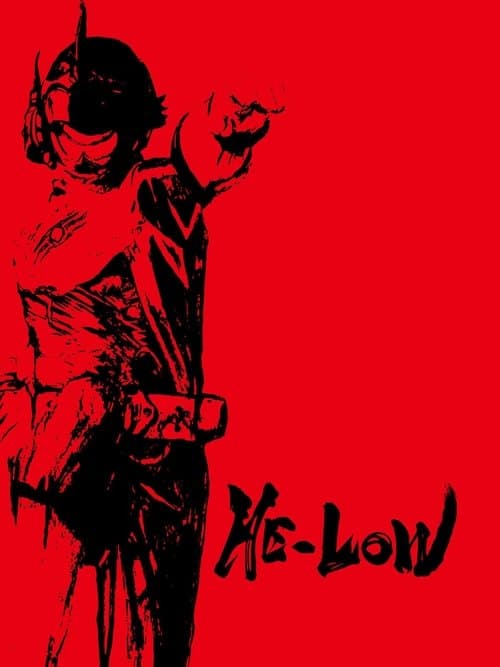 Poster for HE-LOW