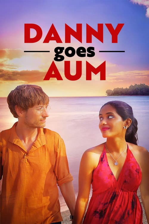 Poster for Danny Goes Aum