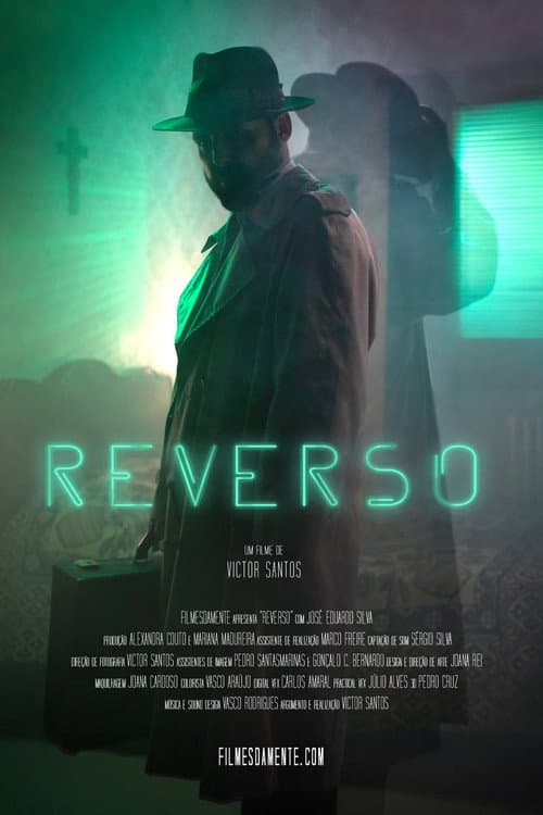 Poster for Reverso