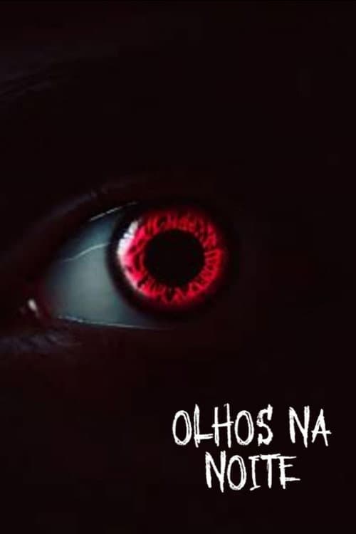 Poster for Eyes in the Night