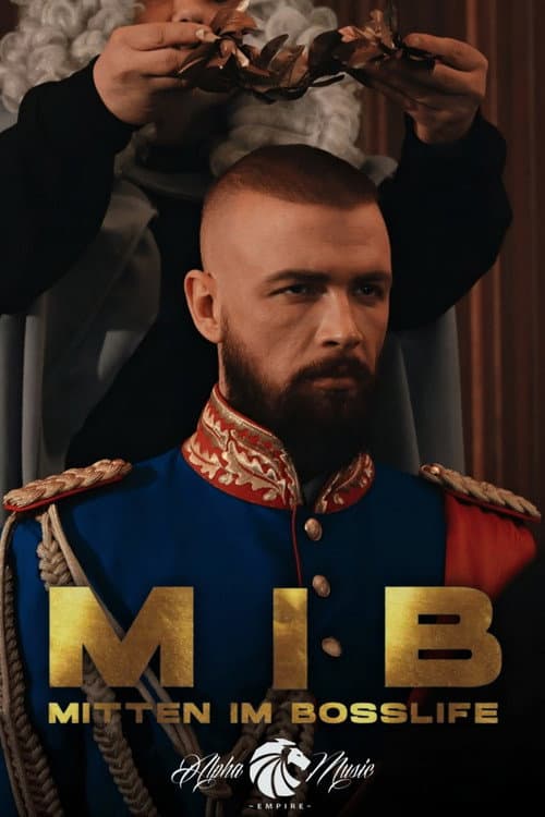 Poster for Mitten im Bosslife