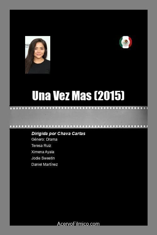 Poster for Una Vez Más