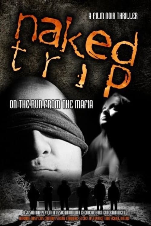 Poster for Naked Trip