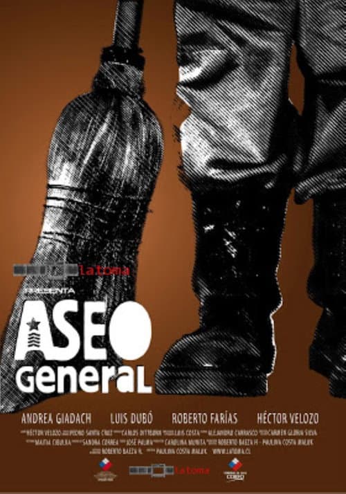 Poster for Aseo General