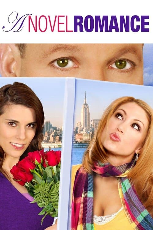 Poster for A Novel Romance