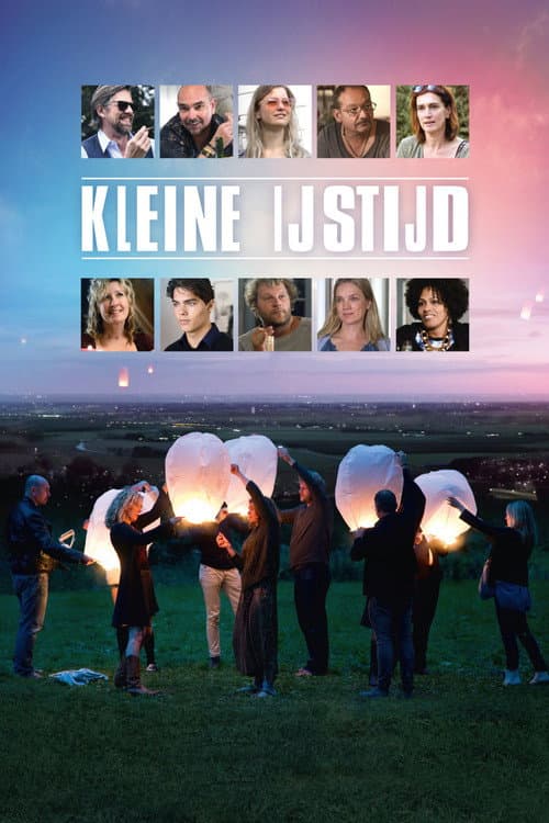 Poster for Younger Days