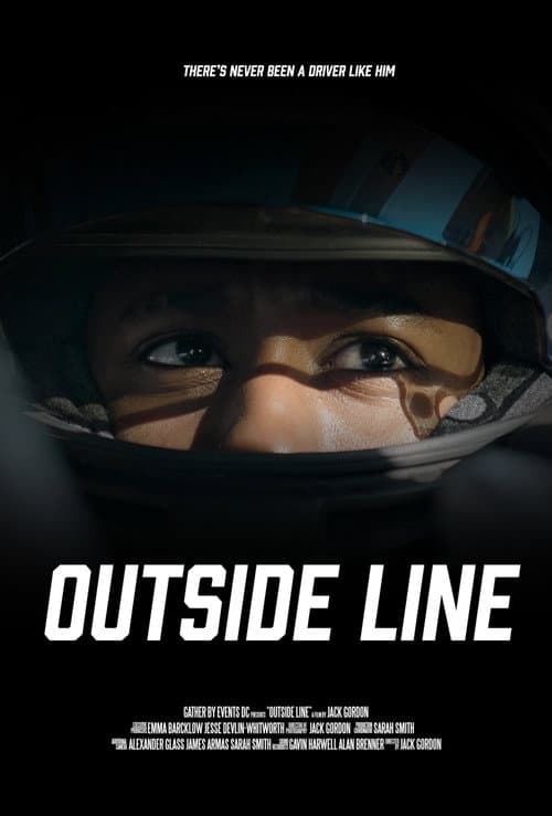 Poster for Outside Line