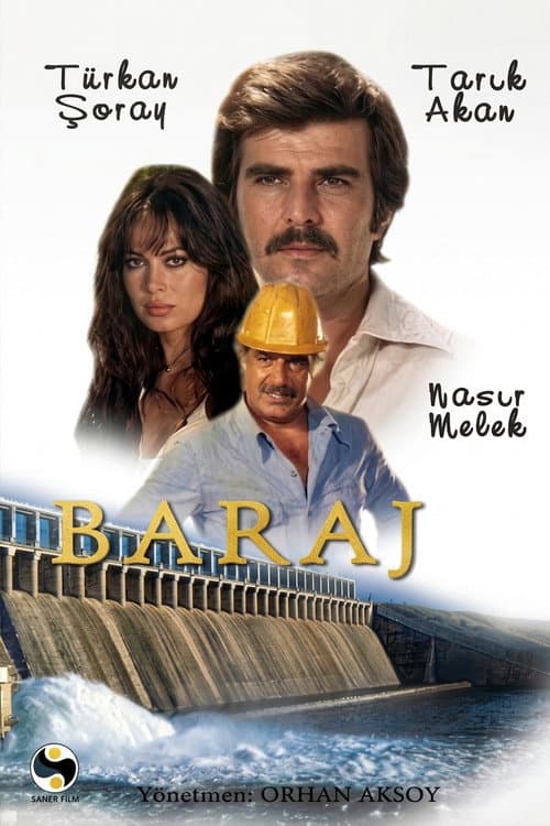 Poster for Baraj