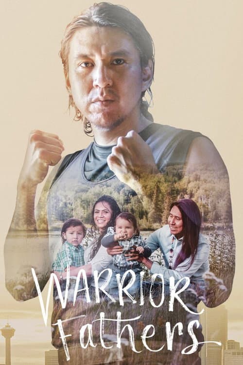 Poster for Warrior Fathers
