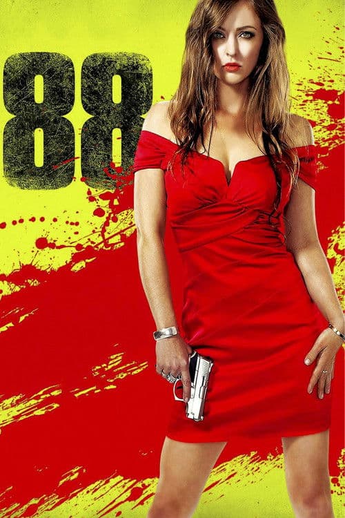 Poster for 88