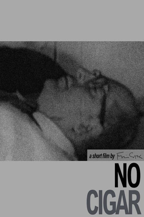 Poster for No Cigar