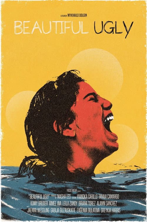 Poster for Beautiful Ugly