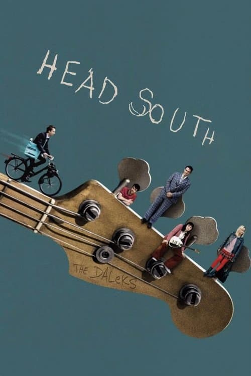 Poster for Head South