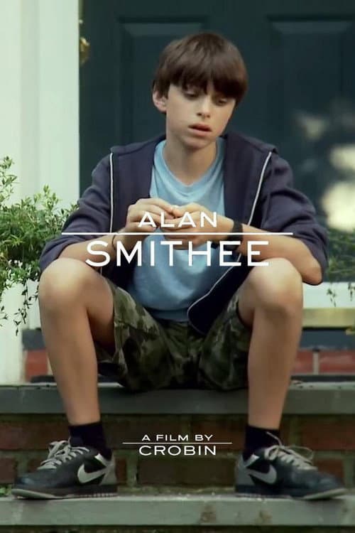 Poster for Alan Smithee
