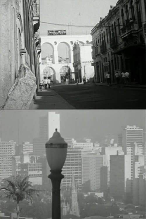 Poster for Giovani brasiliani