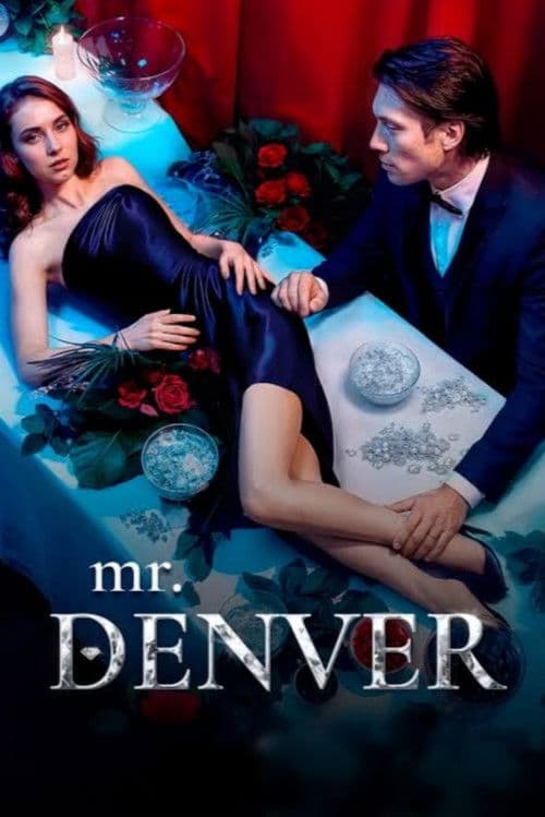 Poster for Mr. Denver