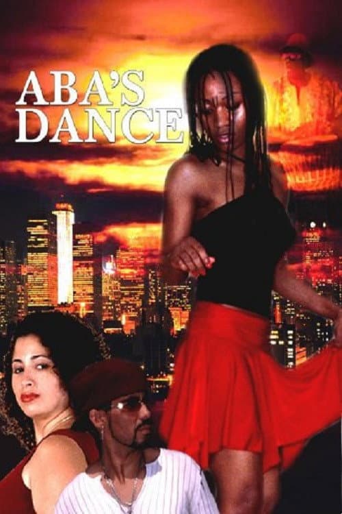 Poster for Aba's Dance