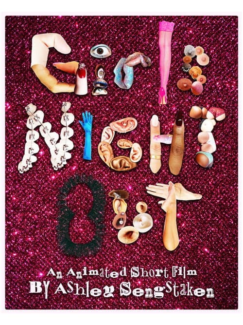 Poster for Girls Night Out