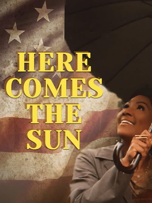 Poster for Here Comes the Sun