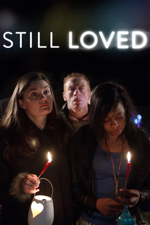 Poster for Still Loved