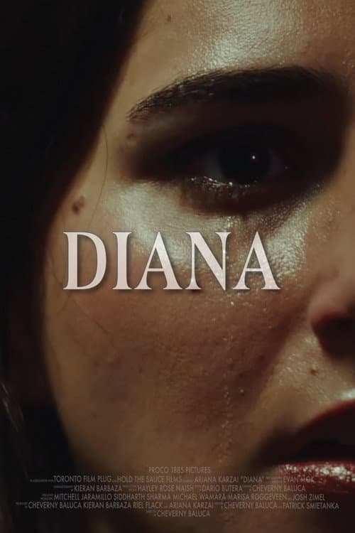 Poster for DIANA