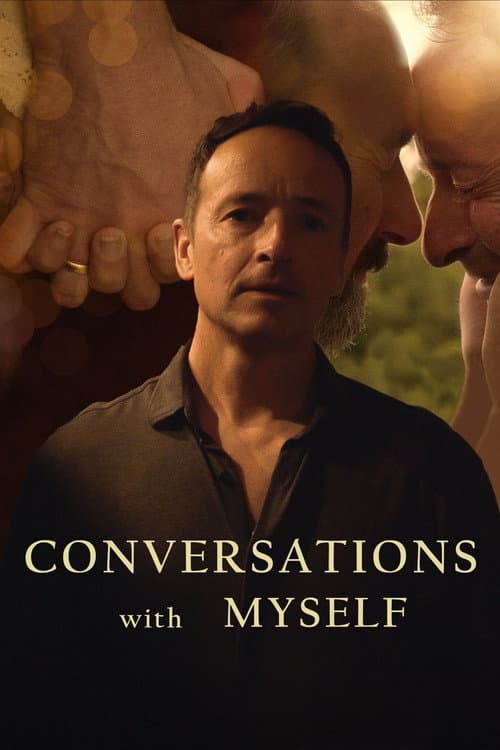 Poster for Conversations With Myself