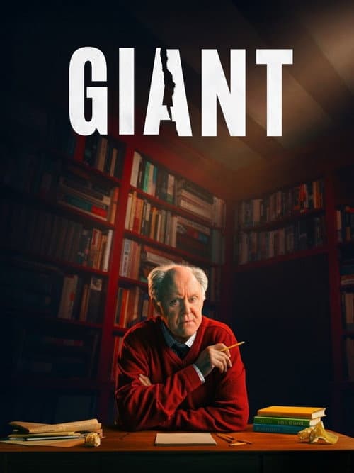 Poster for Giant