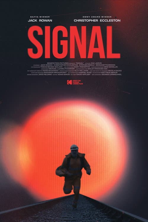 Poster for SIGNAL