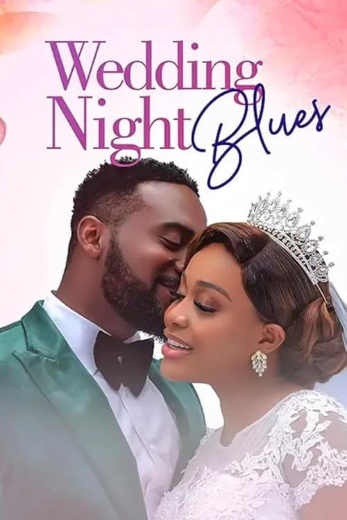 Poster for Wedding Night Blues