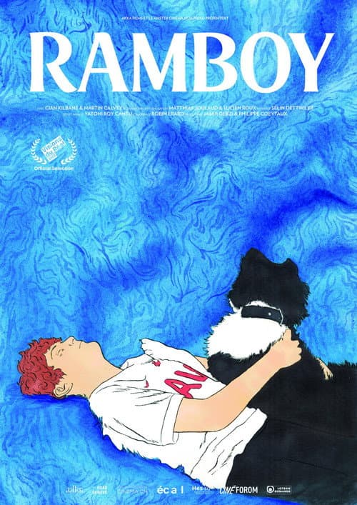 Poster for Ramboy