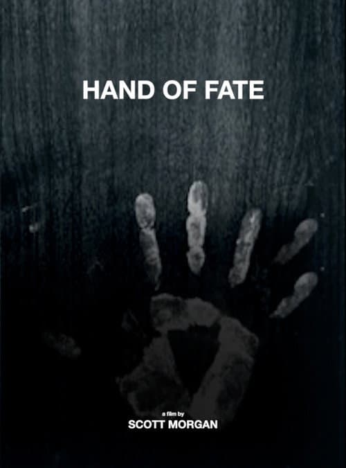 Poster for Hand of Fate
