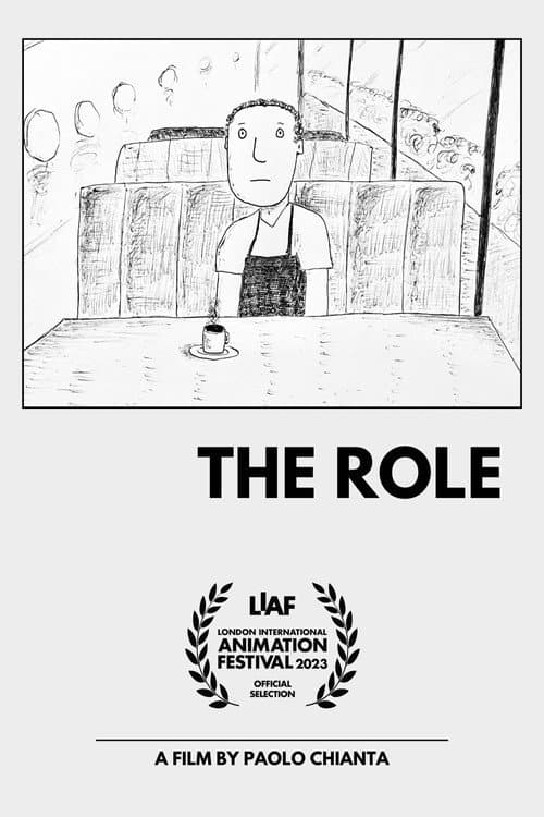 Poster for The Role