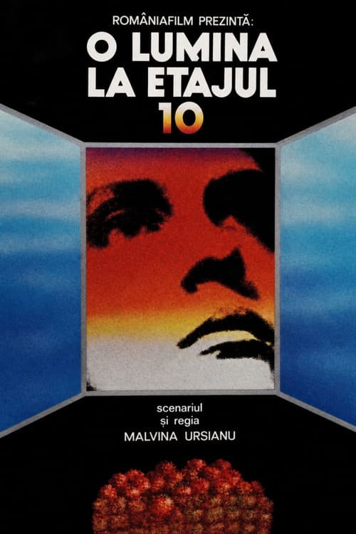 Poster for A Light on the 10th Floor