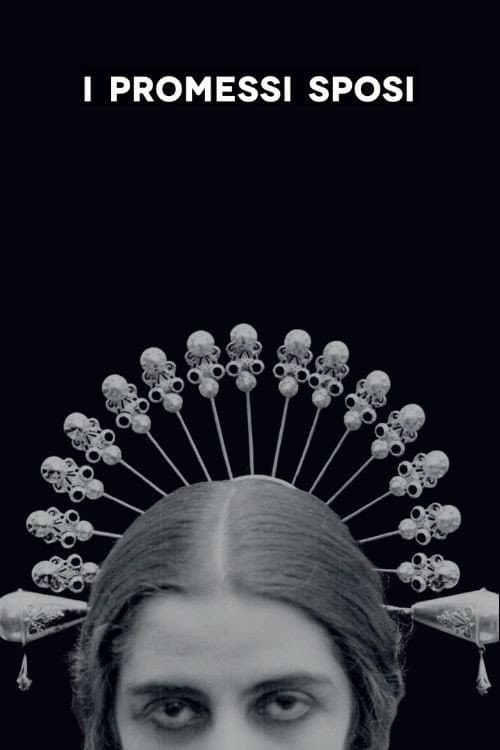 Poster for The Betrothed