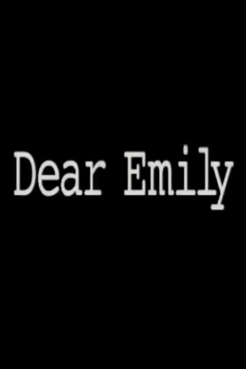 Poster for Dear Emily