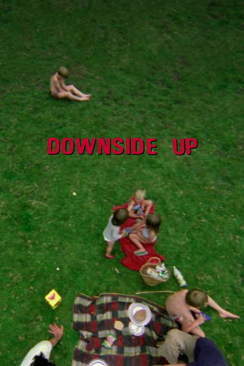 Poster for Downside Up