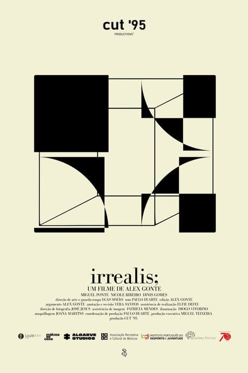 Poster for Irrealis;