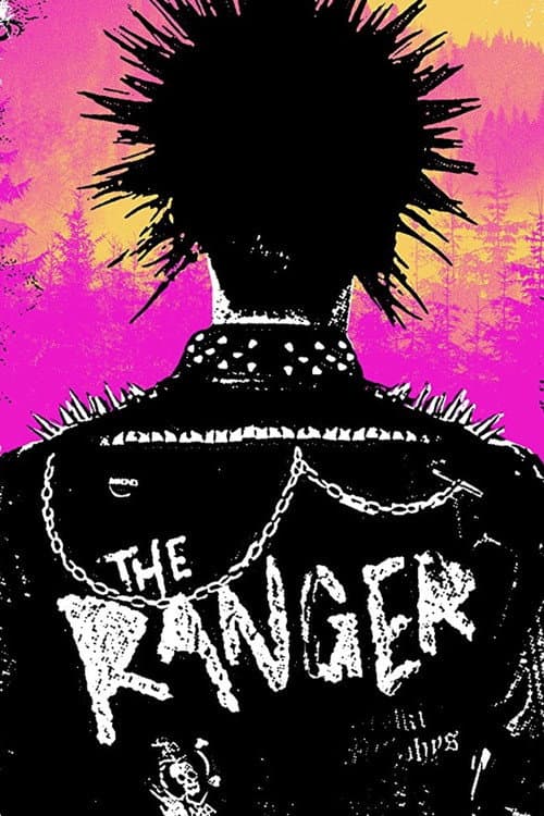 Poster for The Ranger