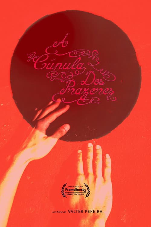 Poster for The Pleasure Dome