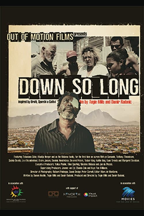 Poster for Down So Long