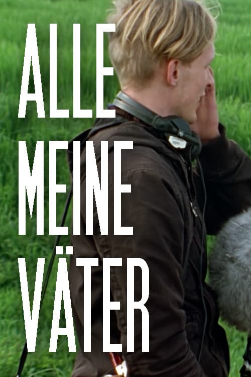 Poster for All My Fathers