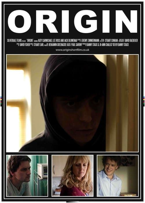 Poster for Origin