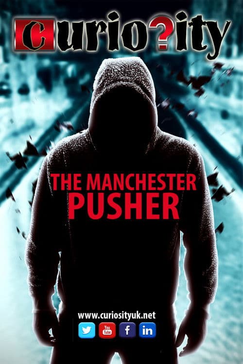 Poster for The Manchester Pusher
