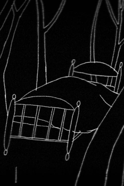 Poster for I Would Like To
